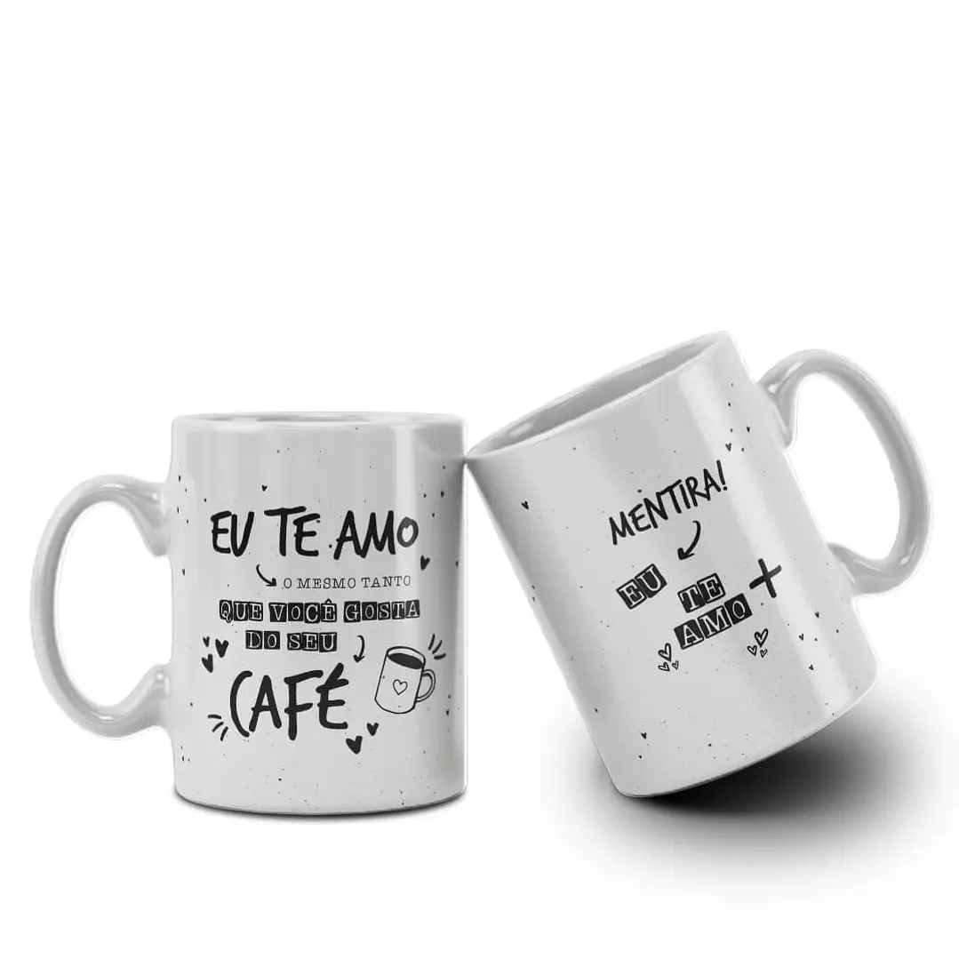 40 Artes Caneca Dia dos Namorados Arquivo em Jpg 8