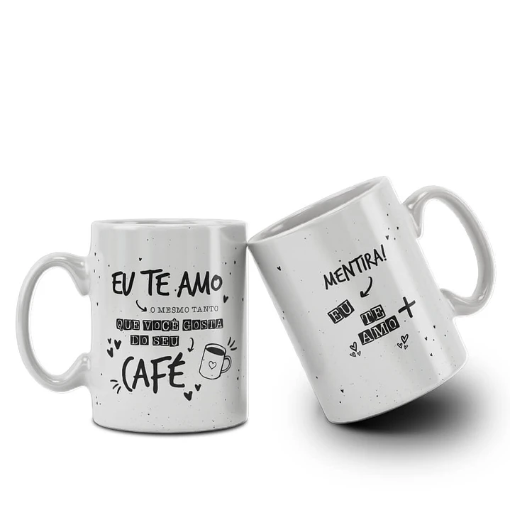 40 Artes Caneca Dia dos Namorados Arquivo em Jpg 8