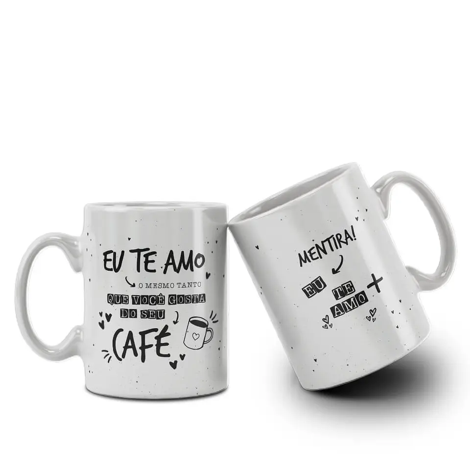 40 Artes Caneca Dia dos Namorados Arquivo em Jpg 8