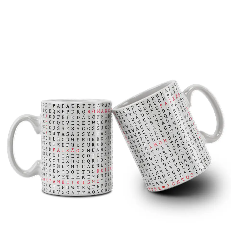 40 Artes Caneca Dia dos Namorados Arquivo em Jpg 15