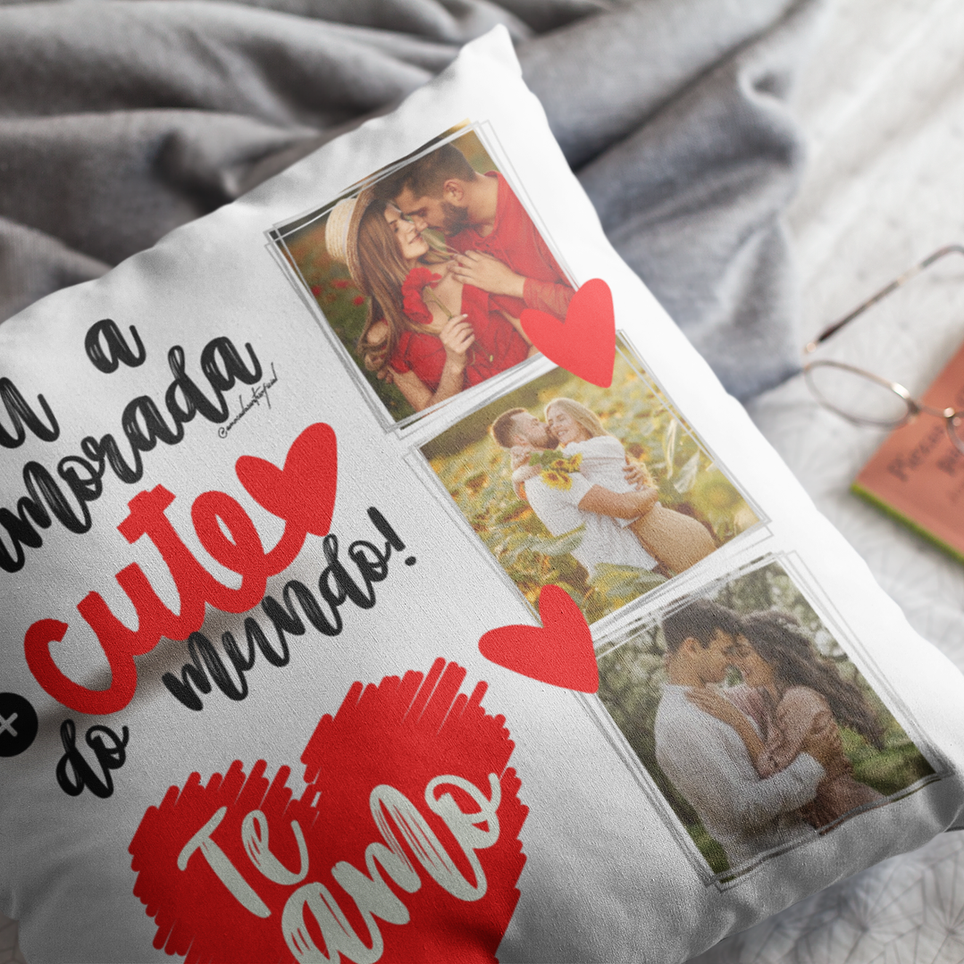 44 Artes Caneca Azulejo Almofada e Camisa Dia dos Namorados arquivo em Png 4