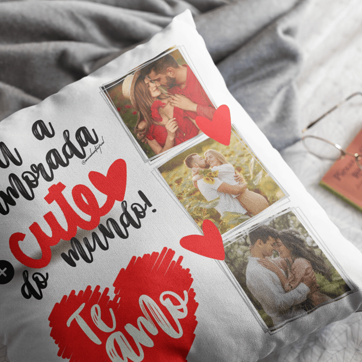 44 Artes Caneca Azulejo Almofada e Camisa Dia dos Namorados arquivo em Png 4