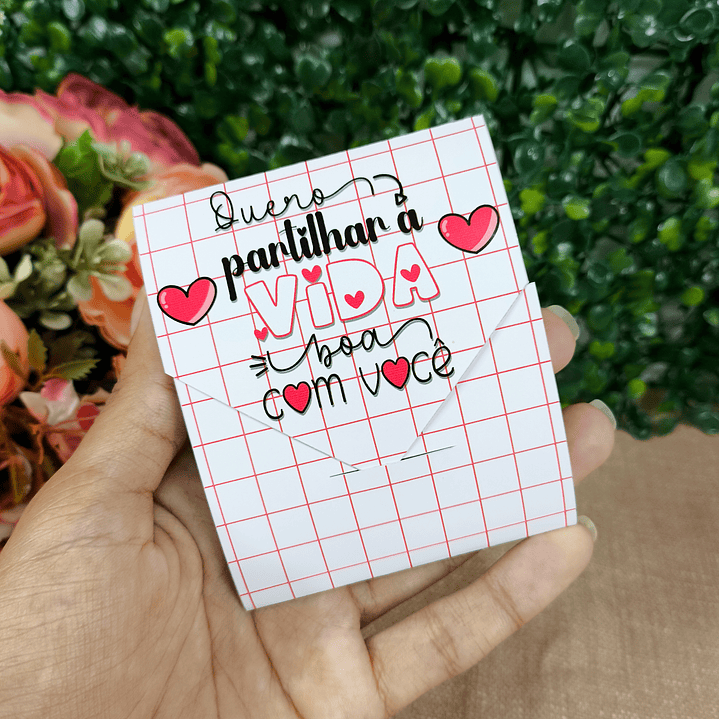 Arquivos de corte Dia dos namorados Mimos em Dxf e Png 3