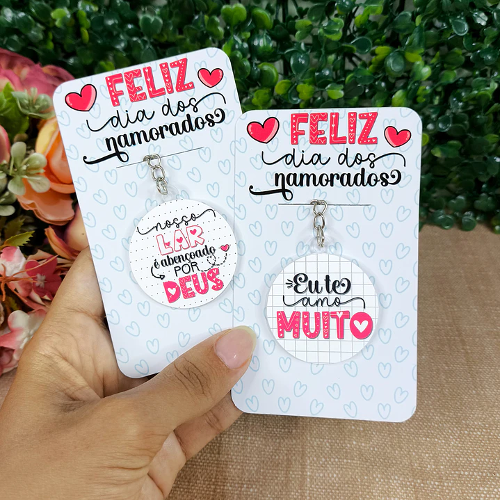 Arquivos de corte Dia dos namorados Mimos em Dxf e Png 4