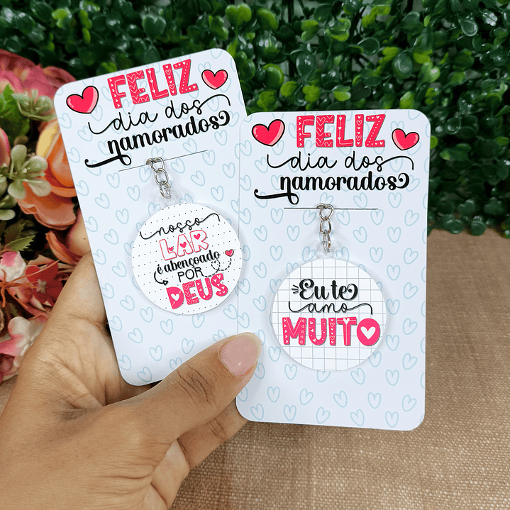 Arquivos de corte Dia dos namorados Mimos em Dxf e Png 4