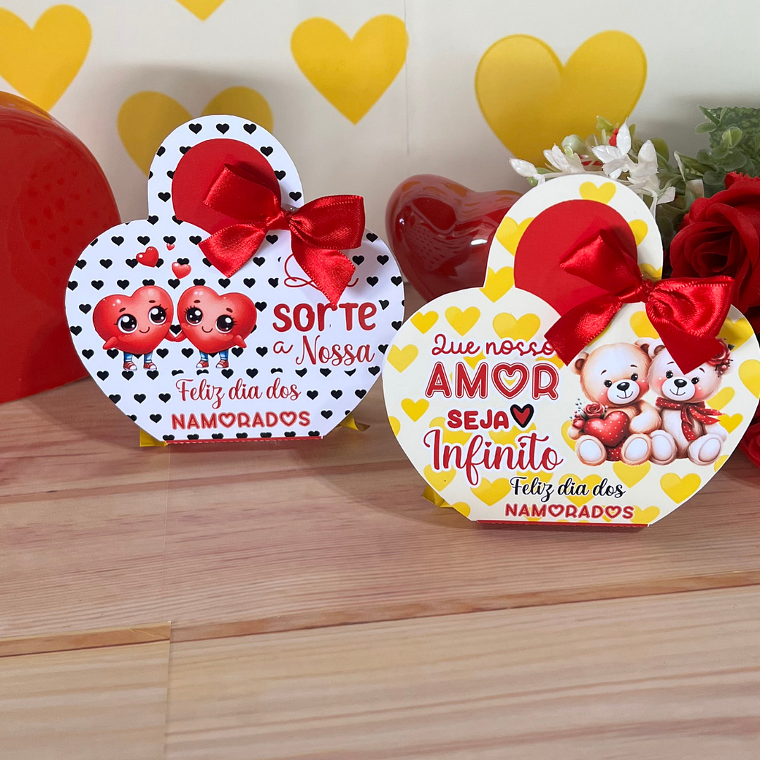 Arquivos de corte Dia dos namorados Mimos Ursinhos e Outros em Pdf 3