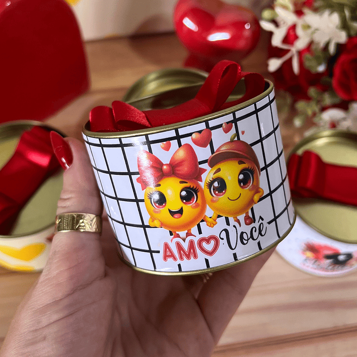 Arquivos de corte Dia dos namorados Mimos Ursinhos e Outros em Pdf 4