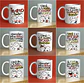 35 Artes para Caneca Dia dos Namorados Arquivo em Jpg  - Miniatura 1