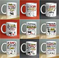 35 Artes para Caneca Dia dos Namorados Arquivo em Jpg  - Miniatura 3