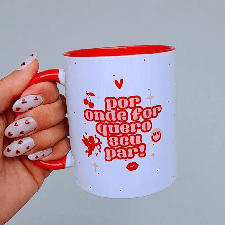 63 Artes para Caneca Dia dos Namorados Arquivo em Jpg 5