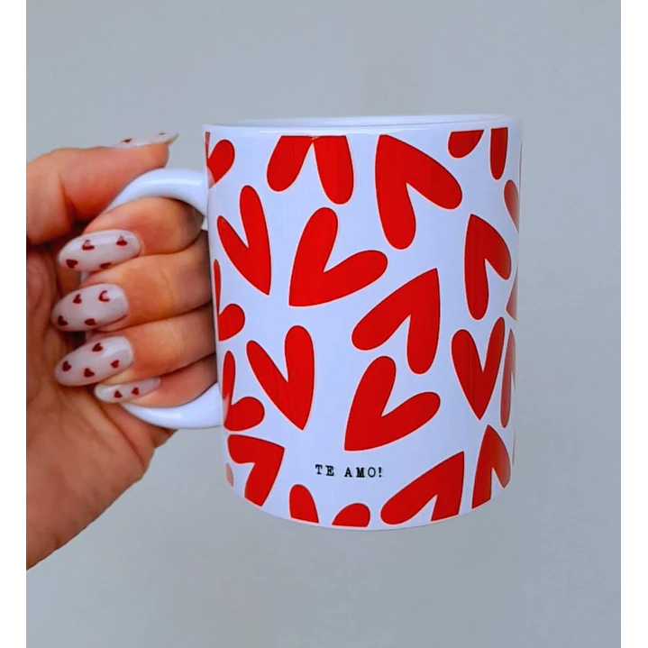 63 Artes para Caneca Dia dos Namorados Arquivo em Jpg 3