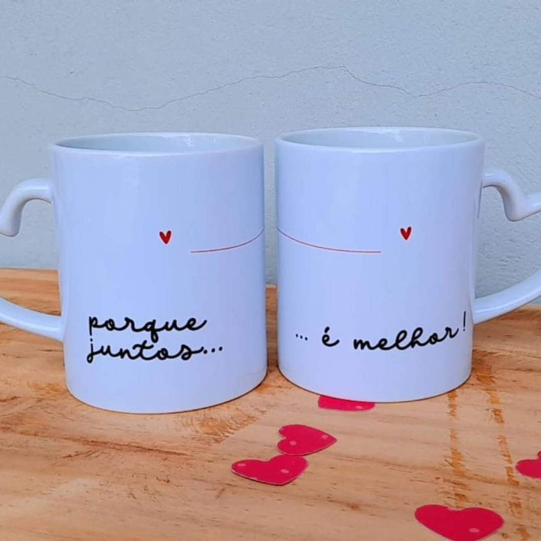 63 Artes para Caneca Dia dos Namorados Arquivo em Jpg 12