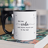 14 Artes para Caneca Dia das Mulheres Arquivo Editável