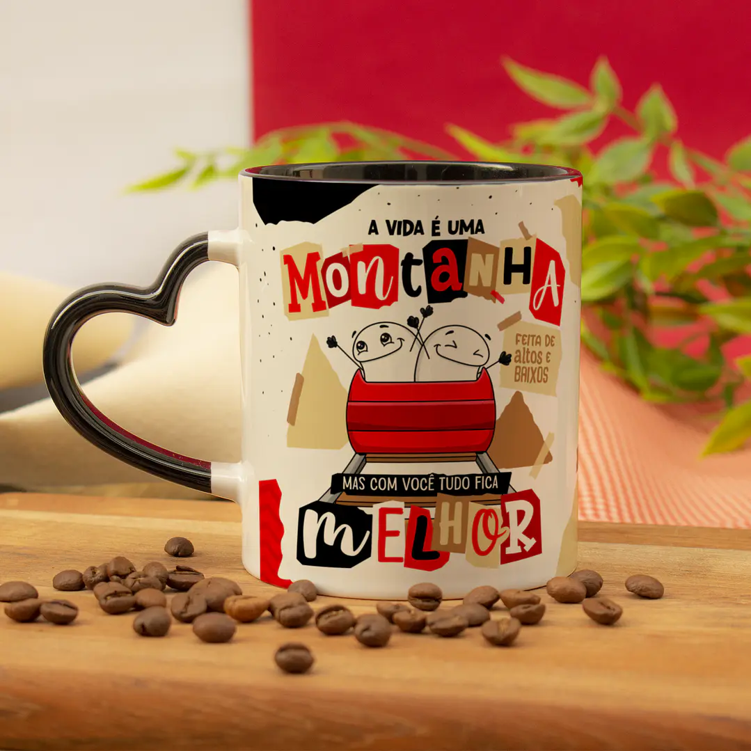 20 Artes para Caneca Dia dos Namorados Humor e Paixão Arquivo em Jpg 1