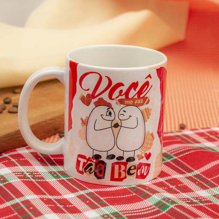 20 Artes para Caneca Dia dos Namorados Humor e Paixão Arquivo em Jpg 7