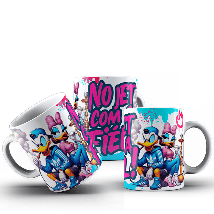 11 Artes para Caneca Mickey e Minnie Dia dos Namorados Arquivo em Jpg 10