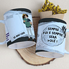 10 Artes para Caneca Dia dos Namorados Casal Arquivo Editável