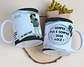 10 Artes para Caneca Dia dos Namorados Casal Arquivo Editável - thumbnail 7