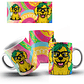13 Artes para Caneca Doguinhos Pop Arquivo em Jpg  - Thumbnail 15