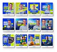 Pack Canva Arte Politica, Campanha Eleitoral, Eleições, Político Editáveis + Atualizações - thumbnail 4
