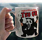4 Artes Caneca Eu gosto Assim Amostradinho Teu Cú Arquivo em Jpg - Thumbnail 2
