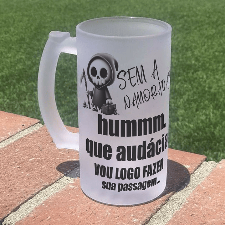 9 Artes para Copo Chopp Amostradinho Arquivo Editável 4