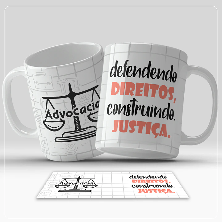 14 Artes para Caneca Profissões Arquivo em Jpg 8