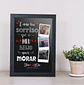 15 Artes para Quadro Dia dos Nmaorados Arquivo Editável - Thumbnail 5