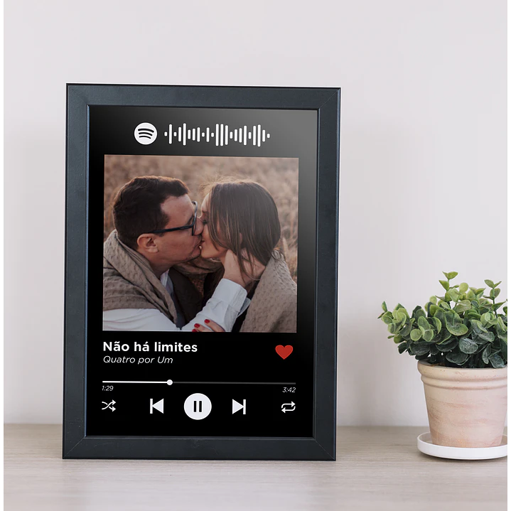 15 Artes para Quadro Dia dos Nmaorados Arquivo Editável 14