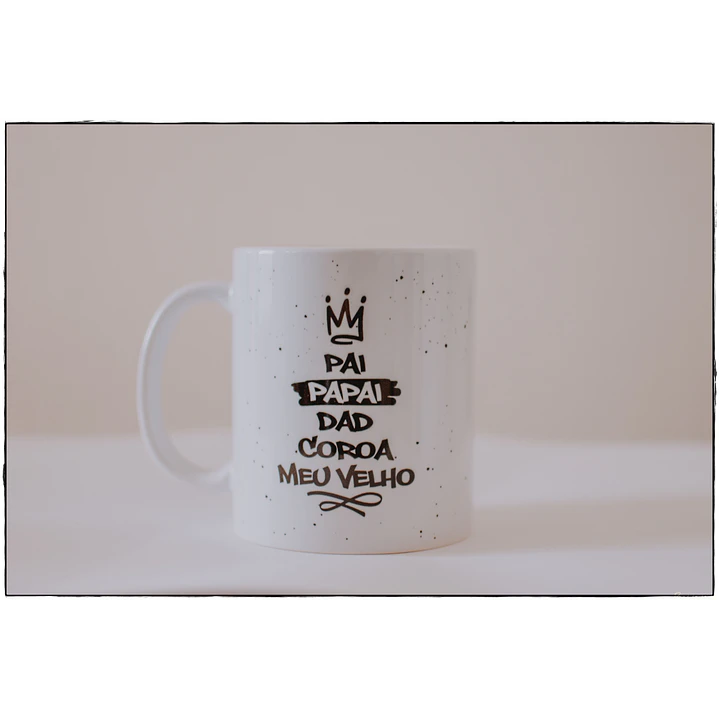 16 Artes para Caneca Dia dos Pais Arquivo em Png 8