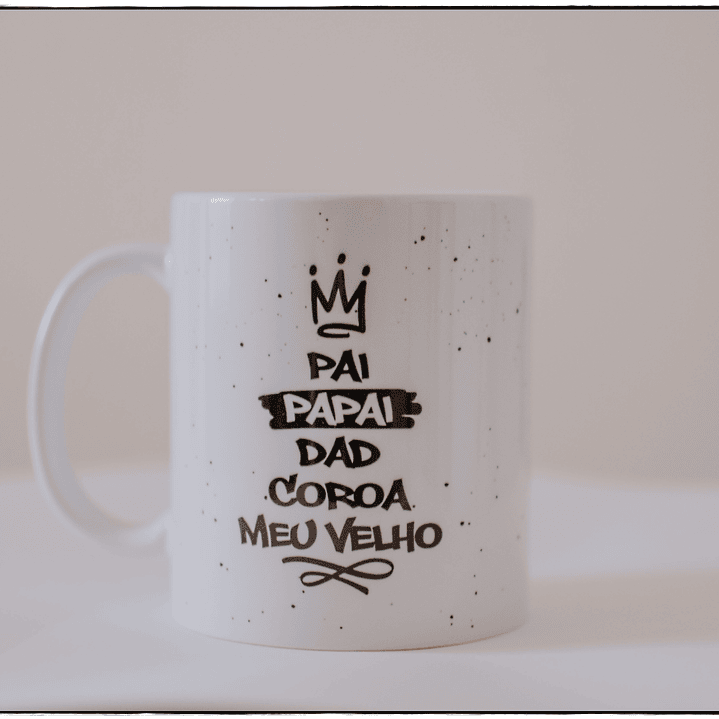 16 Artes para Caneca Dia dos Pais Arquivo em Png 8