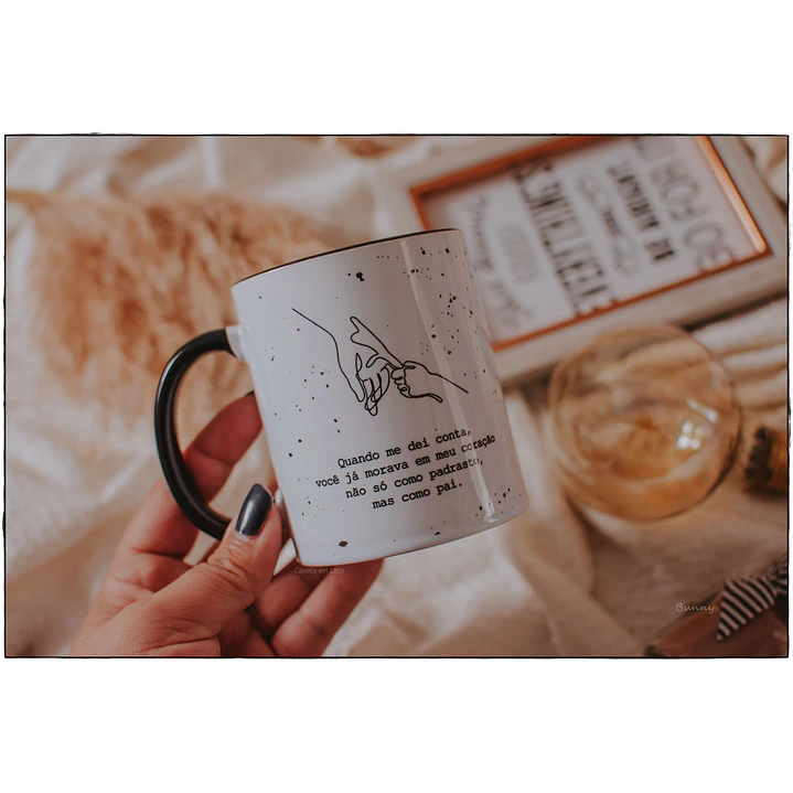 16 Artes para Caneca Dia dos Pais Arquivo em Png 13