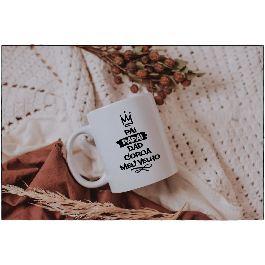 16 Artes para Caneca Dia dos Pais Arquivo em Png 18