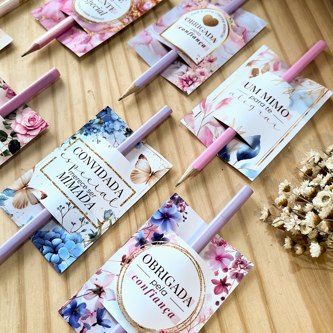 Arquivo de Corte Mimos para Clientes Luxo em Pdf 2