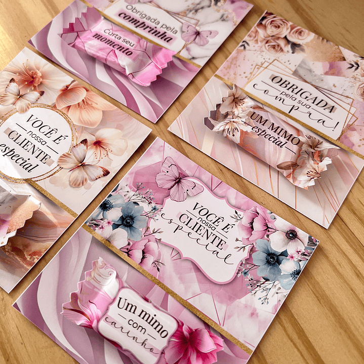 Arquivo de Corte Mimos para Clientes Luxo em Pdf 9