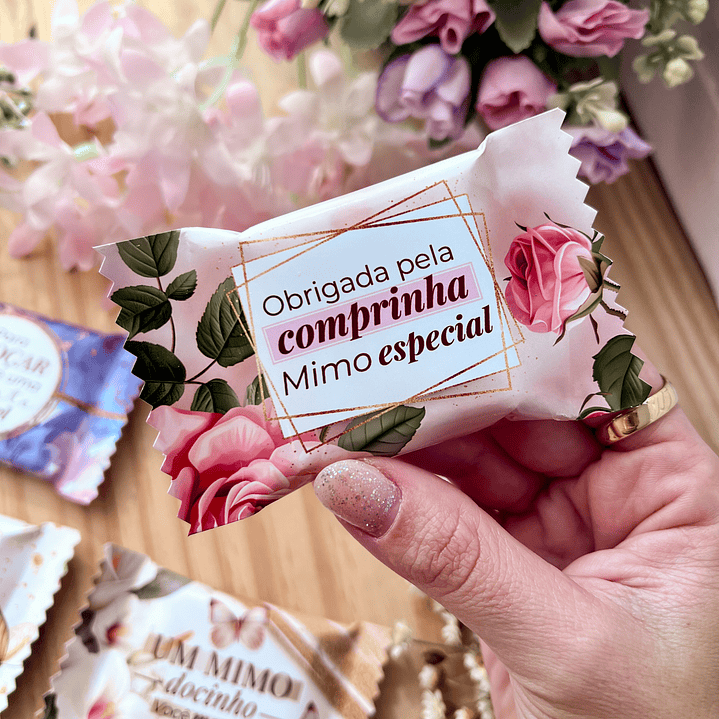 Arquivo de Corte Mimos para Clientes Luxo em Pdf 14