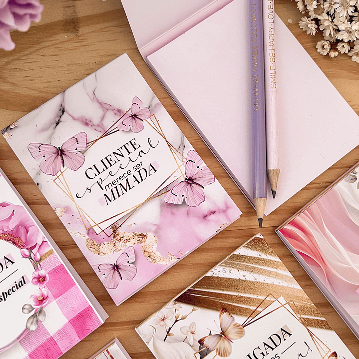 Arquivo de Corte Mimos para Clientes Luxo em Pdf 17