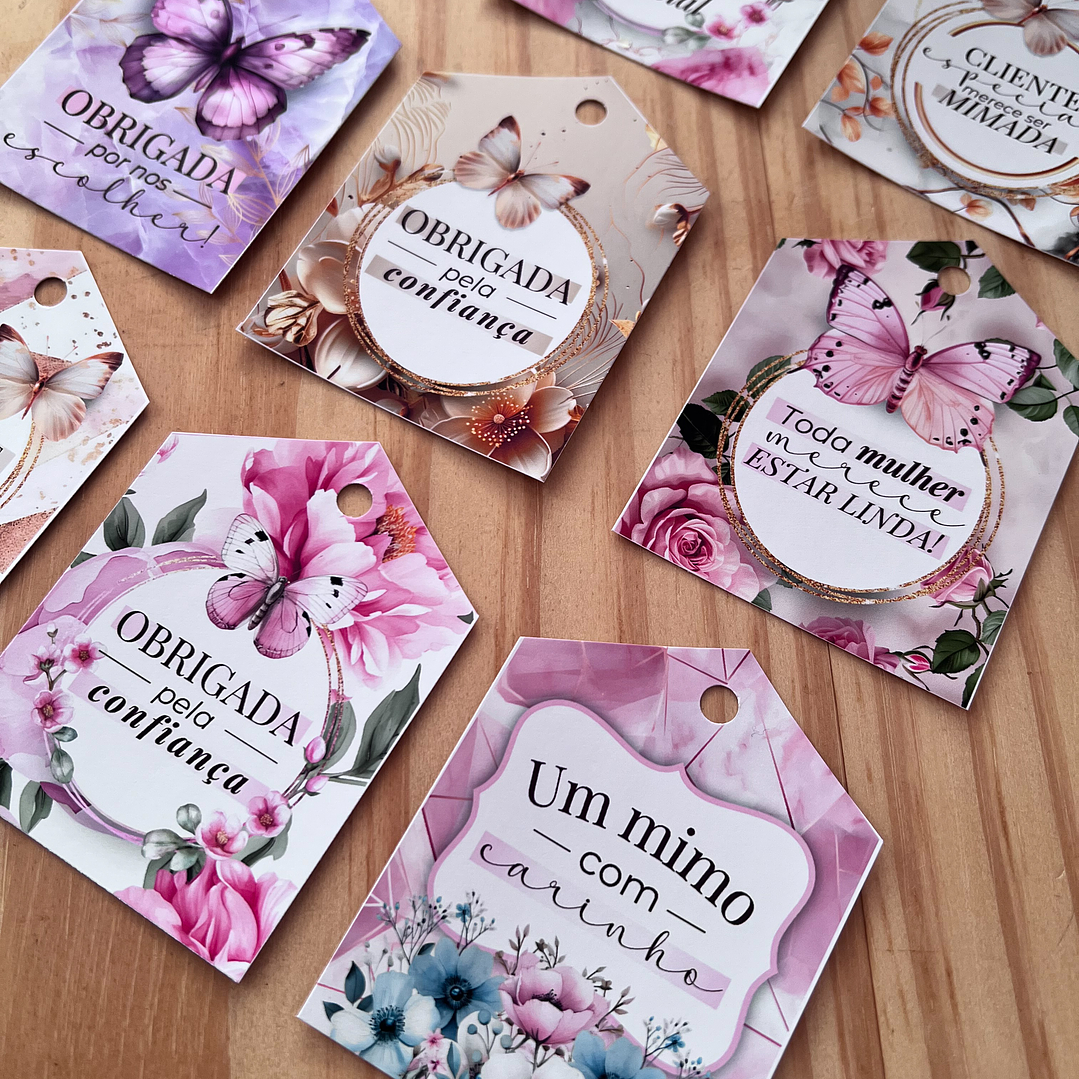 Arquivo de Corte Mimos para Clientes Luxo em Pdf 18