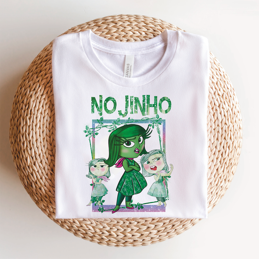 21 Artes para Caneca e Camisa Divertidamente 2 Arquivo Editável 12