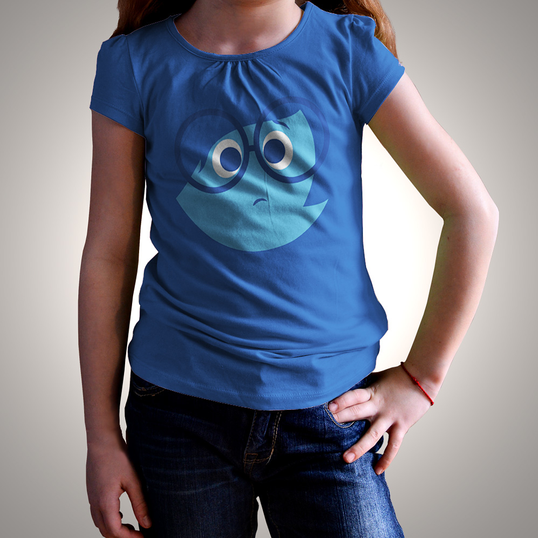 7 Artes para Camisa Divertidamente em Arquivo Editável  2