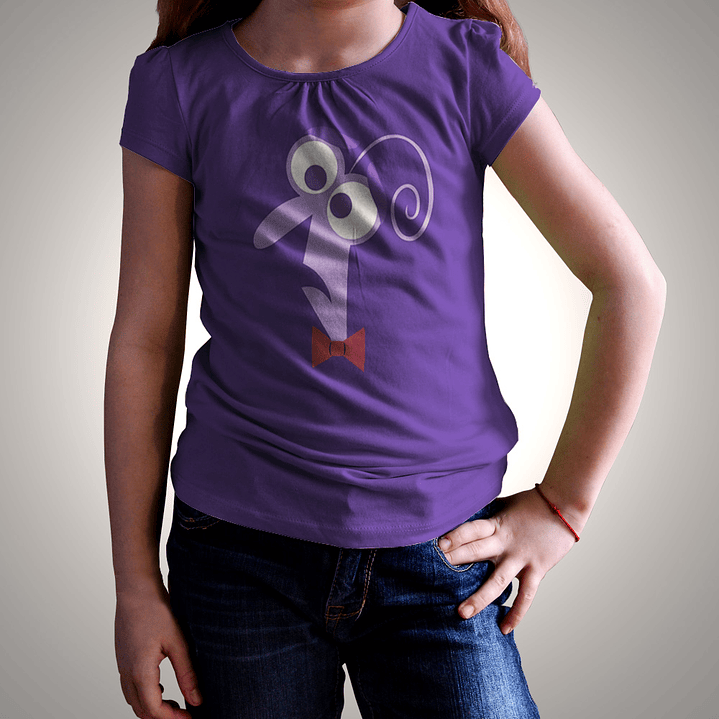 7 Artes para Camisa Divertidamente em Arquivo Editável  7