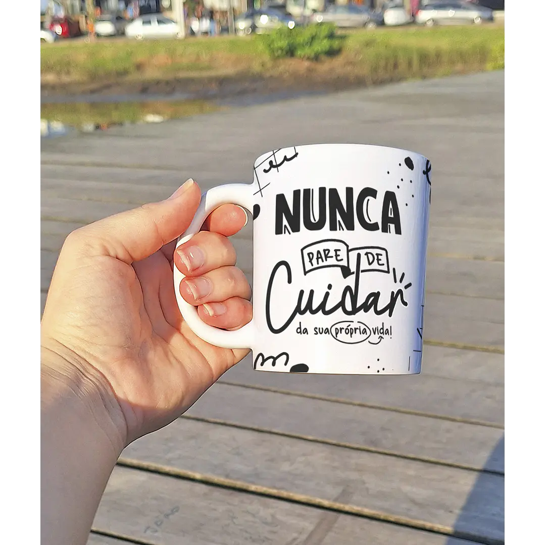10 Artes para Caneca Frases Arquivo em Png 2