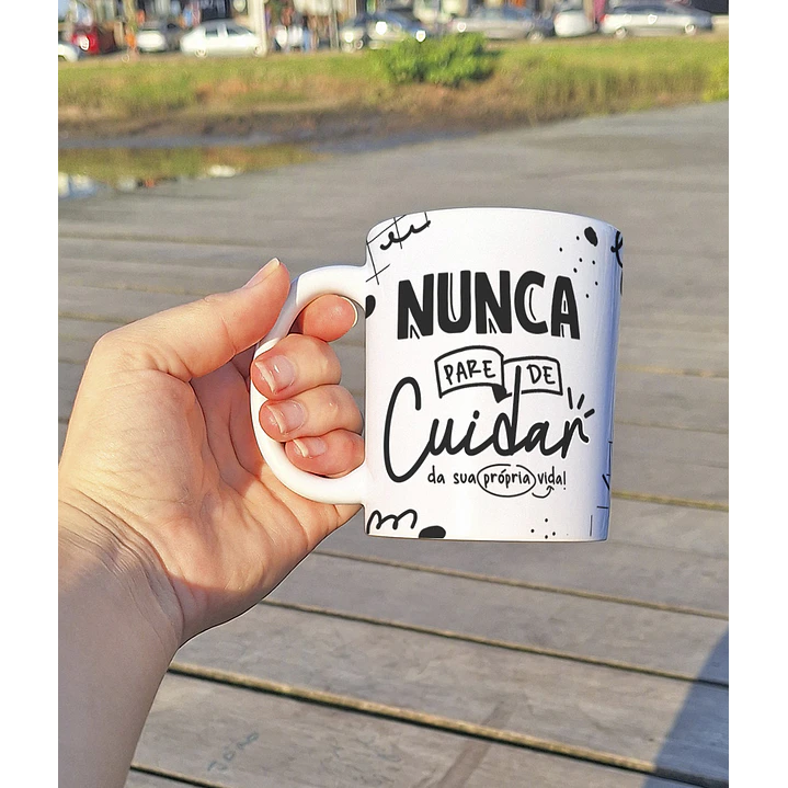 10 Artes para Caneca Frases Arquivo em Png 2