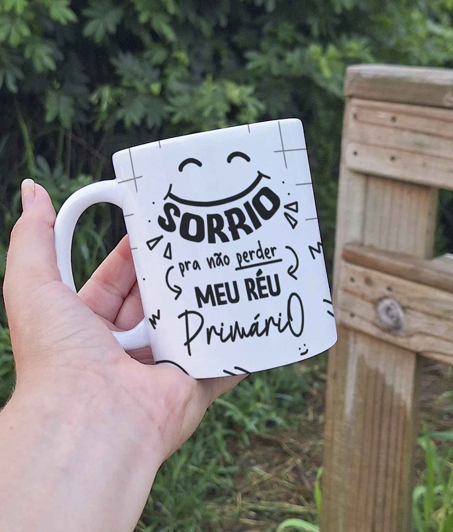 10 Artes para Caneca Frases Arquivo em Png 3