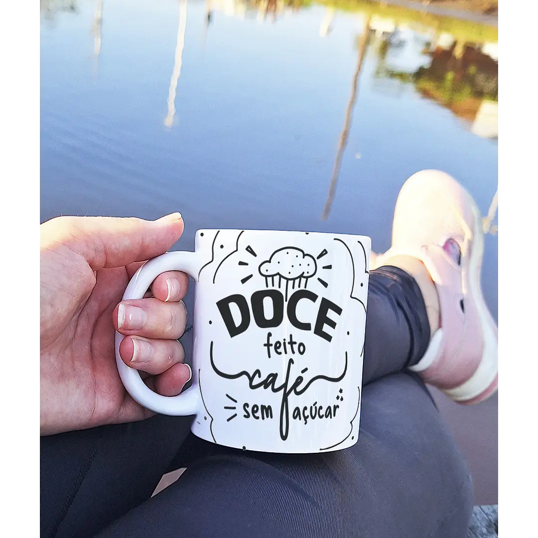 10 Artes para Caneca Frases Arquivo em Png 5