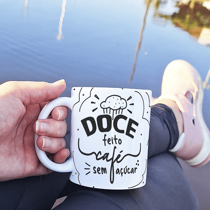 10 Artes para Caneca Frases Arquivo em Png 5