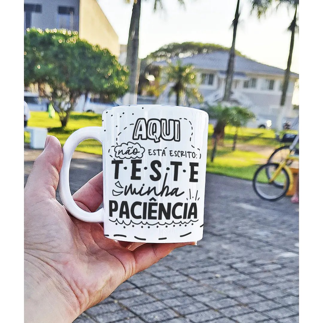 10 Artes para Caneca Frases Arquivo em Png 7