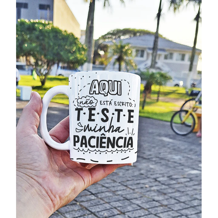10 Artes para Caneca Frases Arquivo em Png 7