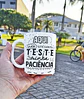 10 Artes para Caneca Frases Arquivo em Png - Miniatura 7