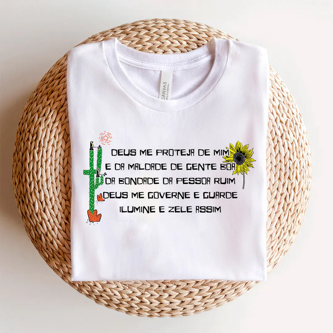 14 Artes para Caneca e Camisa Oxênte Arquivo Editável  8